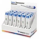 Thermometer,  60 Second, Bulk