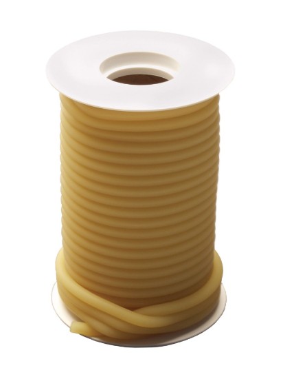Latex Tubing
