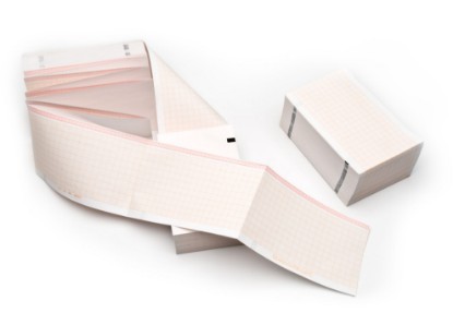 Picture of ECG Paper Standard Grade