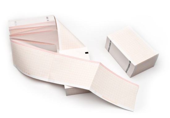 ECG Paper Standard Grade