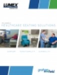 Healthcare Seating Brochure