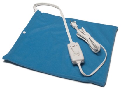 Picture of Electric Moist Heating Pad
