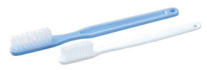 Picture of Toothbrushes