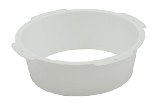Autoclavable Splashguard