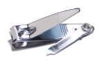 Fingernail Clipper