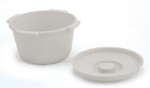 Everyday Commode Pail, 7 Quart Capacity