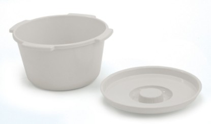 Picture of Everyday Commode Pail, 7 Quart Capacity