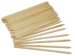 Manicure Sticks