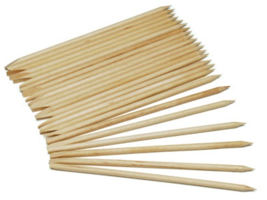 Manicure Sticks