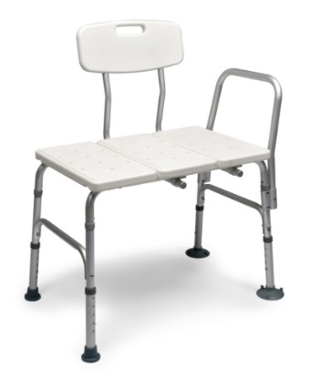 Picture of Maxi-Drain Transfer Bench