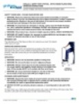 Instructions for Use - Step-Up Stool