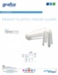 Product Sheet-Prokot Plastic Finger Guard