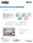 Product Sheet-Thera-Putty®