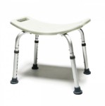 Knock Down Bath Seat - Non-Retail