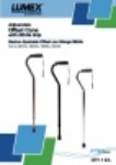User Manual - Adjustable Offset Canes - Nitrile Grip