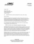 SADMERC Approval Letter - Adjustable Offset Canes - Nitrile Grip