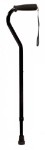 Adjustable Offset Canes - Nitrile Grip