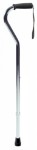 Adjustable Offset Canes - Nitrile Grip