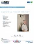 Product Sheet - Cervical Traction Set