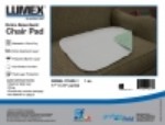 Care Instructions - Chair Pad