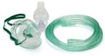 Mask and Nebulizer Combinations