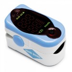 OxyRead Finger Pulse Oximeter