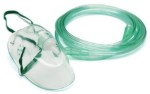 Simple Oxygen Mask