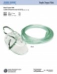 Product Sheet - Simple Oxygen Mask