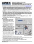 User Manual - SIT-TO-STAND BUTTOCK STRAP