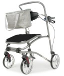 SureStryde Rollator