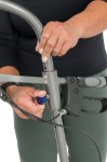 SureStryde Rollator