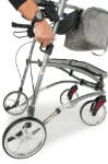 SureStryde Rollator