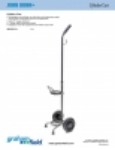 Product Sheet - Cylinder Cart