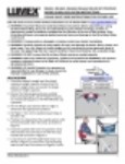 User Manual - Deluxe Sit-to-Stand Padded Slings