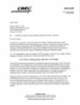 DMEPDAC Approval Letter - Dual Release Folding Walkers
