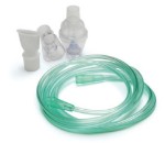 Complete Nebulizer Set