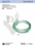 Product Sheet - Complete Nebulizer Set