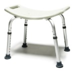 Platinum Collection Bath Seats