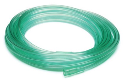 Picture of Crush Resistant Oxygen Tubing