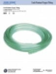 Product Sheet - Crush Resistant Oxygen Tubing