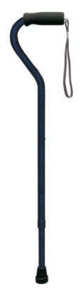 Picture of Fashion Offset Cane