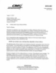 SADMERC Approval Letter - 5950B