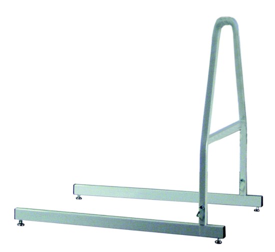 Trapeze Floor Stand Only