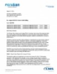 PDAC Letter-30653998-CODING VERIFICATION - Solid Full Body Slings