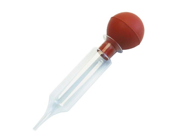 Plungerless Syringes
