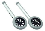 Fixed Wheels