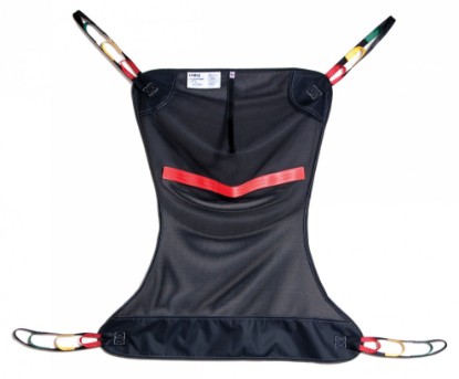 Picture of Full-Body Mesh Sling