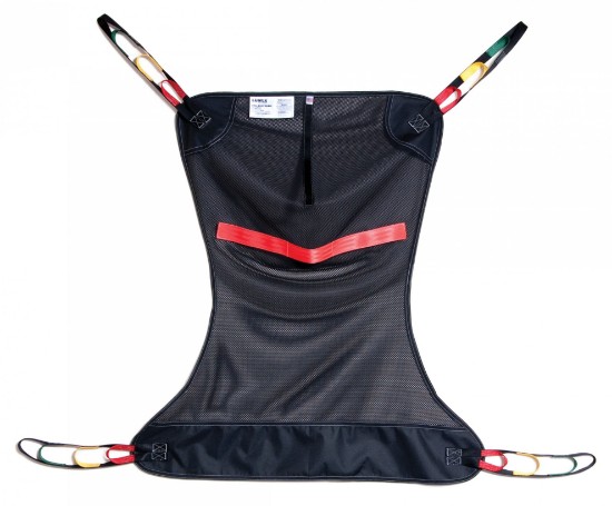 Full-Body Mesh Sling