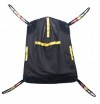 Full-Body Mesh Sling