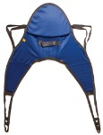 Hoyer Compatible Padded Slings